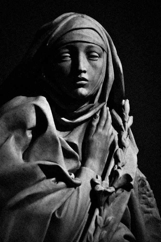 mary